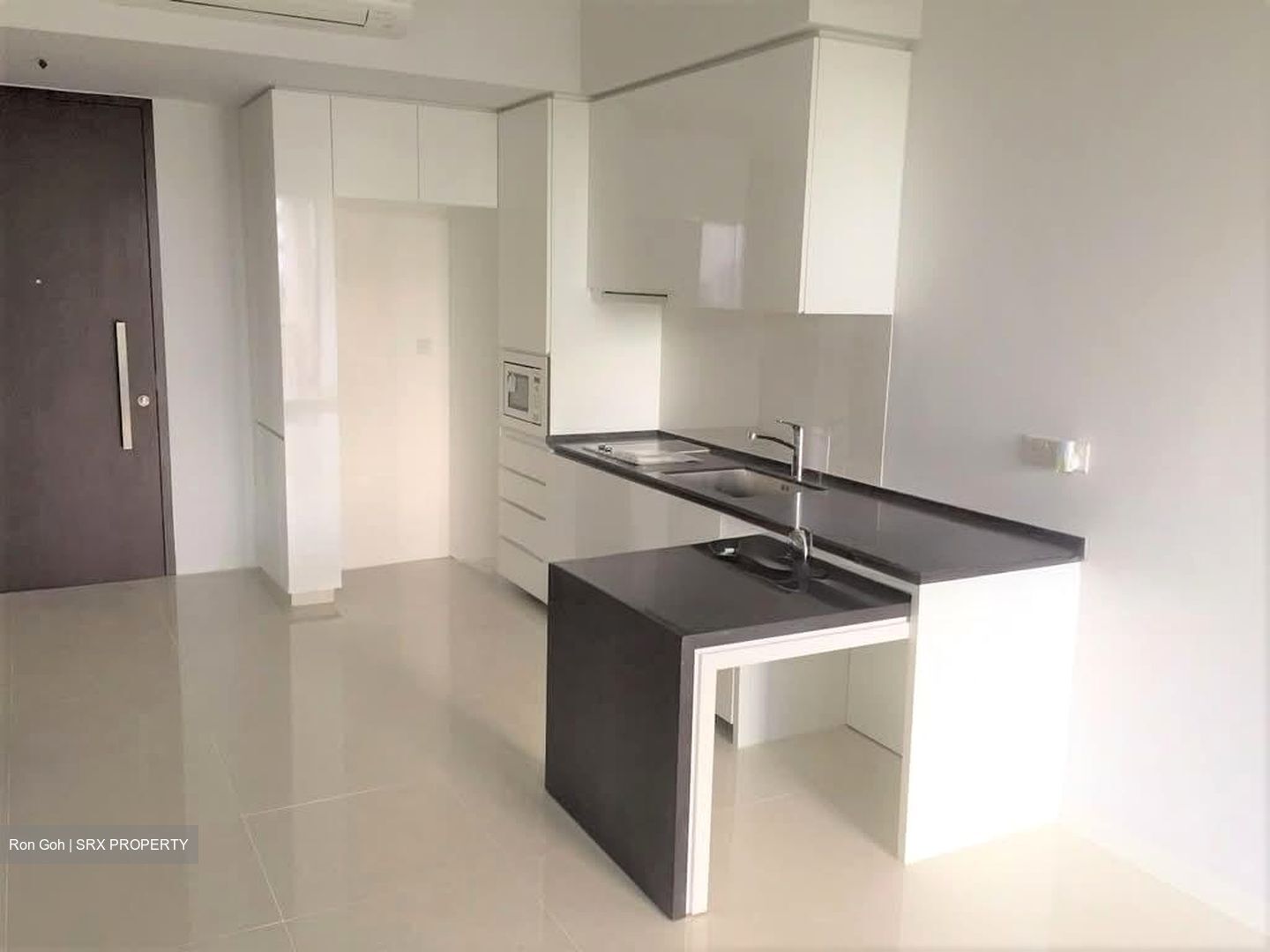 Archipelago (D16), Condominium #599651551